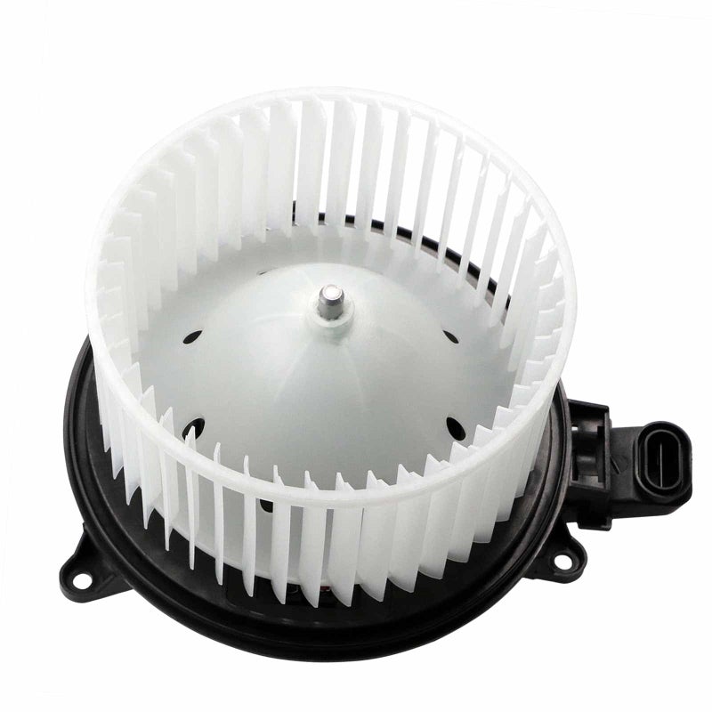 ILONPA ABS Heater Blower Motor Fan Fits for 2009-2017 Ford Expedition /2009-2014 Ford F-150/2009-2014 Lincoln Navigator CL1Z 19805 A 700237 CL1Z19805A 615-00200 FO3126130 - Image 1